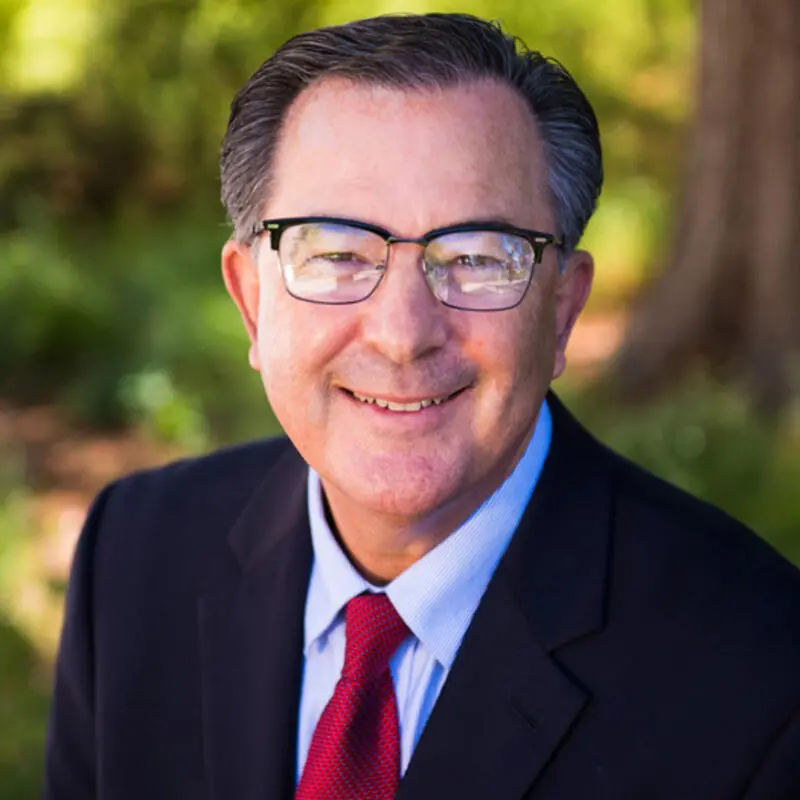 Philip Williams Headshot