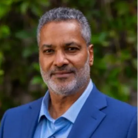Ivan Williams Headshot